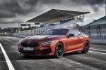 BMW M850i xDrive Carbon Package 2018 года (WW)